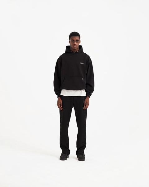 REPRESENT Hoodie – Owners' Club Unisex Hoodie met Logo Print